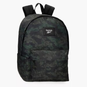 Sac a Dos REEBOK Camouflage 44 cm