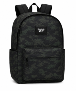 Sac a Dos REEBOK Camouflage 44 cm