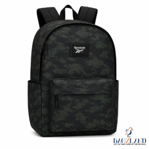 Sac a Dos REEBOK Camouflage 44 cm