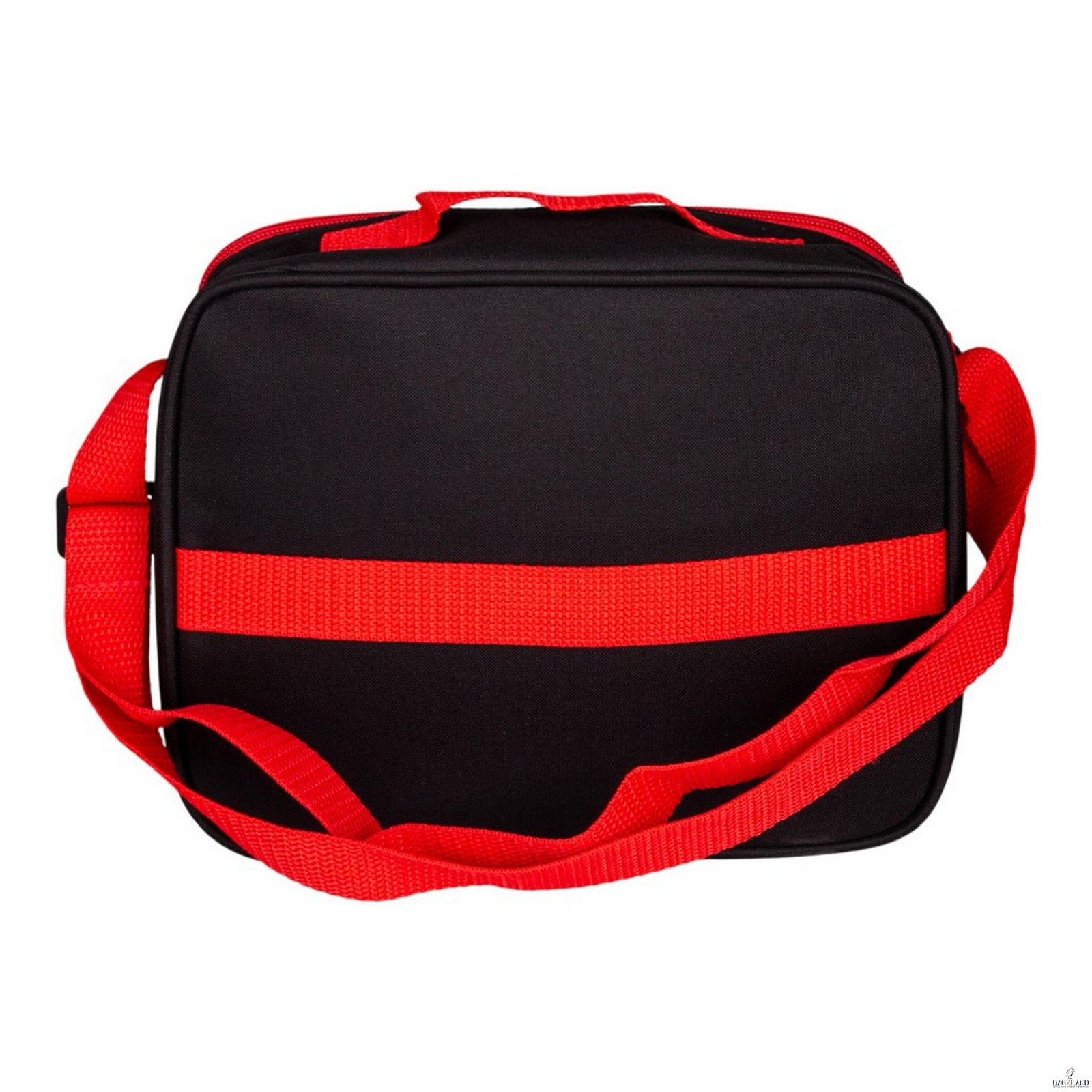 Pack Cartable a roulettes primaire Must EXPLORE 43cm 3 Pieces – Image 5