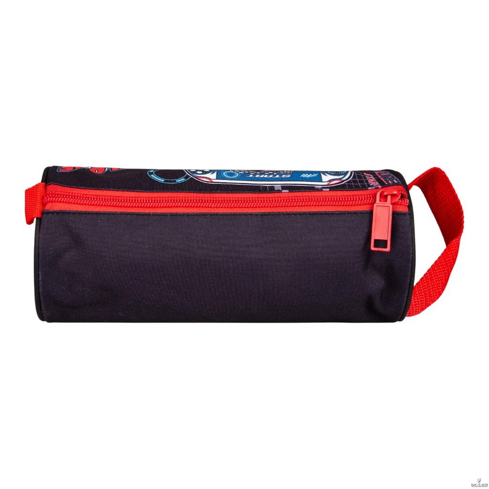 Pack Cartable a roulettes primaire Must EXPLORE 43cm 3 Pieces – Image 7
