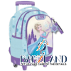 Cartable a roulettes MUST frozen magic 44 cm