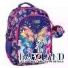 Sac a Dos Must PAPILLON Violet 43 cm