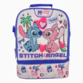 Sac repas Must Disney Stitch angel isotherme