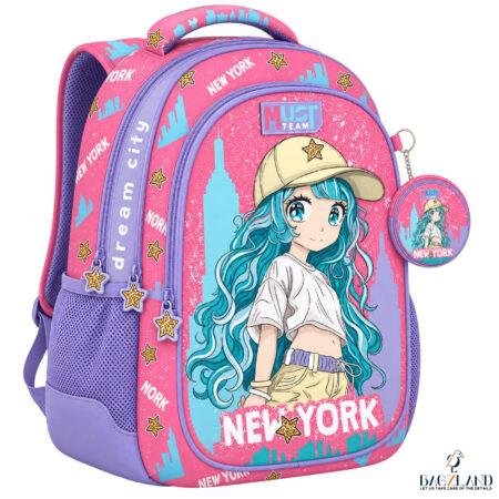 Sac a Dos Must new york 43 cm