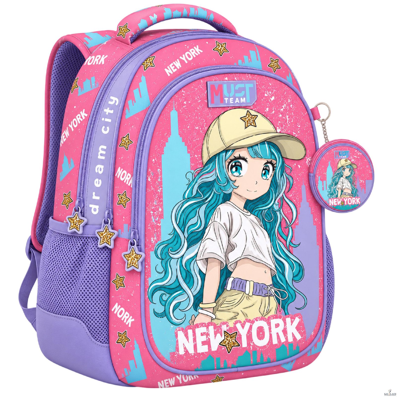 Sac a Dos Must new york 43 cm