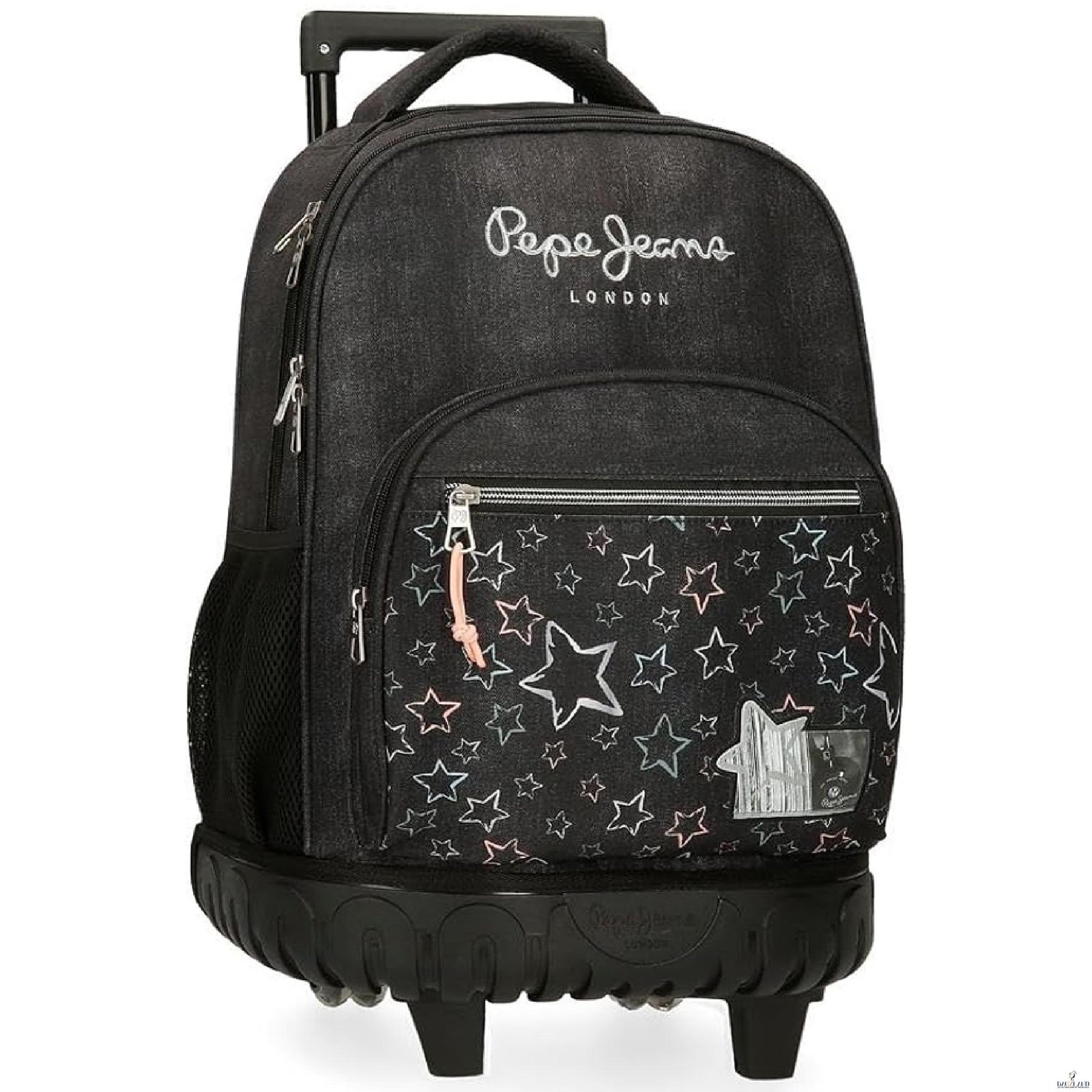 Cartable a roulettes Pepe Jeans CINTIA 44 cm