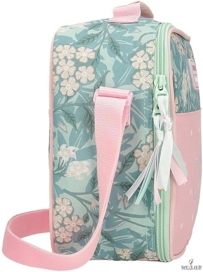 Sac Repas Roll Road Spring isotherme – Image 2
