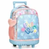 Cartable a roulettes ENSO BUBBLES 44 cm