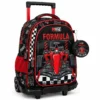 Cartable a roulettes MUST FORMULA  44 cm