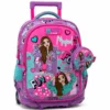 Cartable a roulettes MUST MAGICAL FUN  44 cm