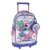 Cartable a roulettes MUST Stitch Angel 44 cm