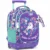 Cartable a roulettes MUST believe in magic  44 cm