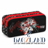 TROUSSE MUST GAMER double compartiment