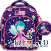 Sac a dos creche MUST FAIRY 31 cm