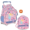 PACK 2 PIECES MUST Princess 31 cm