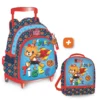 PACK 2 PIECES MUST Tiger Basketball 31 cm