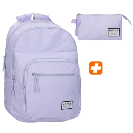 PACK 2 pieces Always On The Move Azul LILA  44