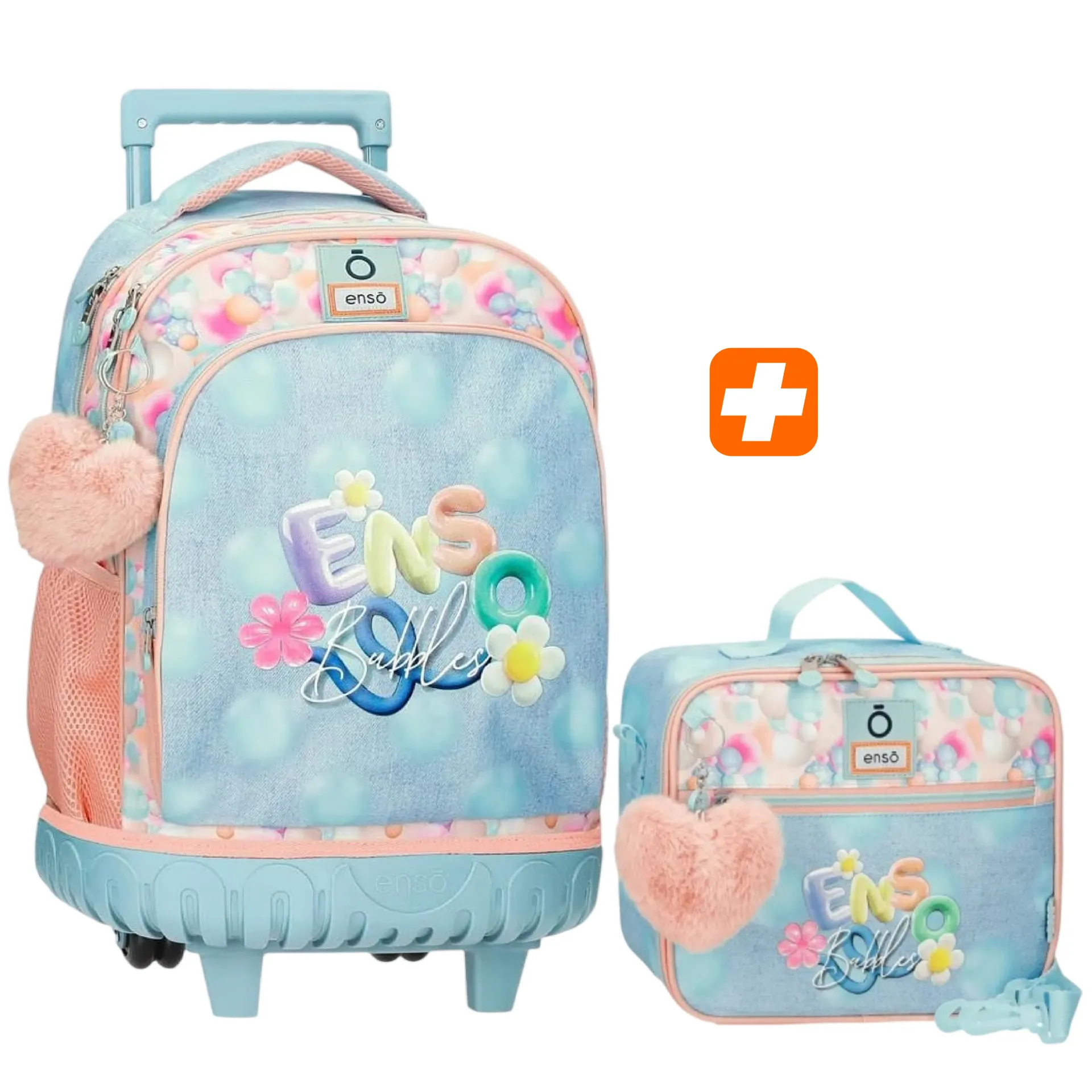 PACK 2 pieces ENSO Bubbles 44 cm