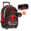 PACK 2 pieces MUST FORMULA 44 cm