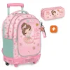 PACK 2 pieces MUST LIFE IS BETTER 44 cm