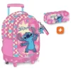 PACK 2 pieces MUST STITCH PINK 44 cm