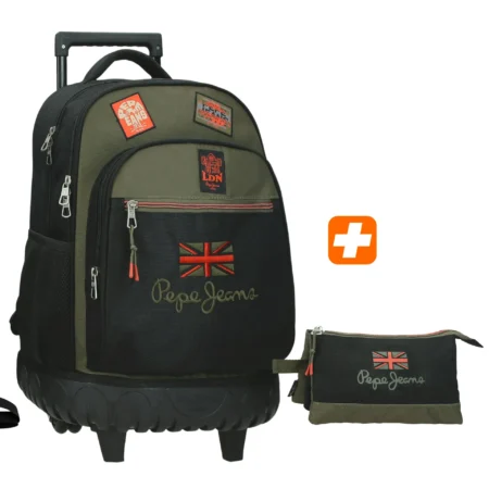 PACK 2 pieces Pepe Jeans Ponder 43 cm