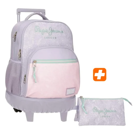 PACK 2 pieces Pepe Jeans Renata 43 cm