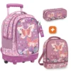 PACK 3 Pieces MUST Butterflies 44 cm