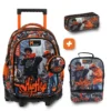 PACK 3 Pieces MUST HIPOP HOP 44 cm