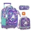 PACK 3 Pieces MUST  believe in magic 44 cm