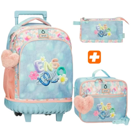 PACK 3 pieces ENSO BUBBLES 44 cm