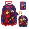 PACK 3 pieces IRON MAN AVENGERS  44 cm