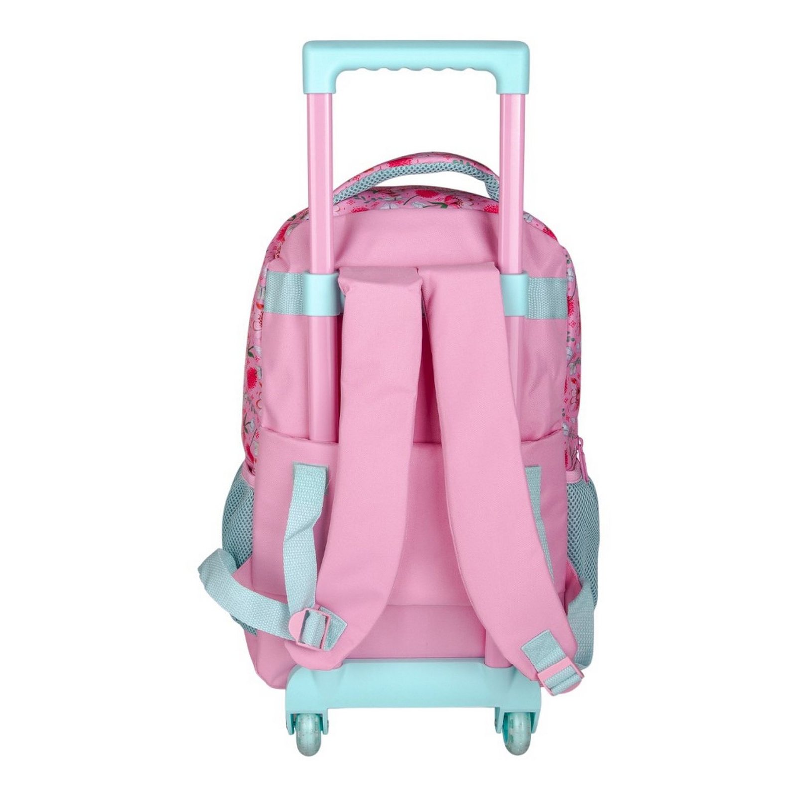Pack Cartable a roulettes primaire Must LOVE WHISPERS 43cm 3 Pieces – Image 3