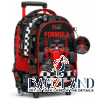 Cartable a roulettes MUST FORMULA  44 cm