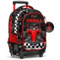Cartable a roulettes MUST FORMULA  44 cm
