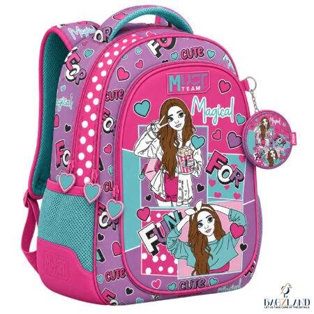 Sac a Dos Must magical fun 43 cm
