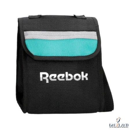 sac repas reebok Andover Preta