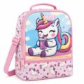 Sac à repas MUST Cute Unicorn isothermique