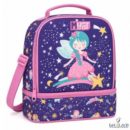 Sac à repas MUST Fairy isothermique