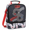 Sac à repas MUST Racing Cars isothermique