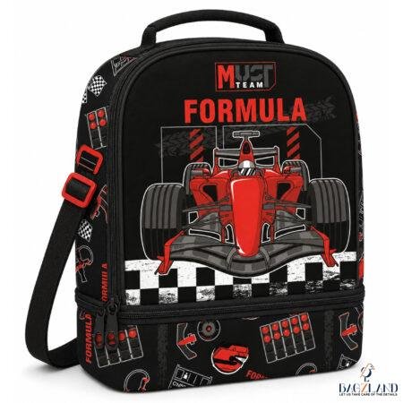 Sac repas Must Formula isotherme