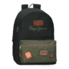 SAC A DOS PEPEJEANS Ponder 44 cm
