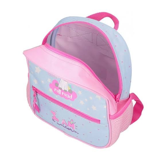 SAC A DOS creche I Am A Unicorn 25 cm – Image 2