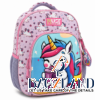 Sac a dos creche MUST 3D Cute Unicorn 31 cm