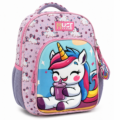 Sac a dos creche MUST 3D Cute Unicorn 31 cm