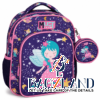 Sac a dos creche MUST FAIRY 31 cm