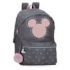 Sac a Dos Disney Mickey studs 44 cm