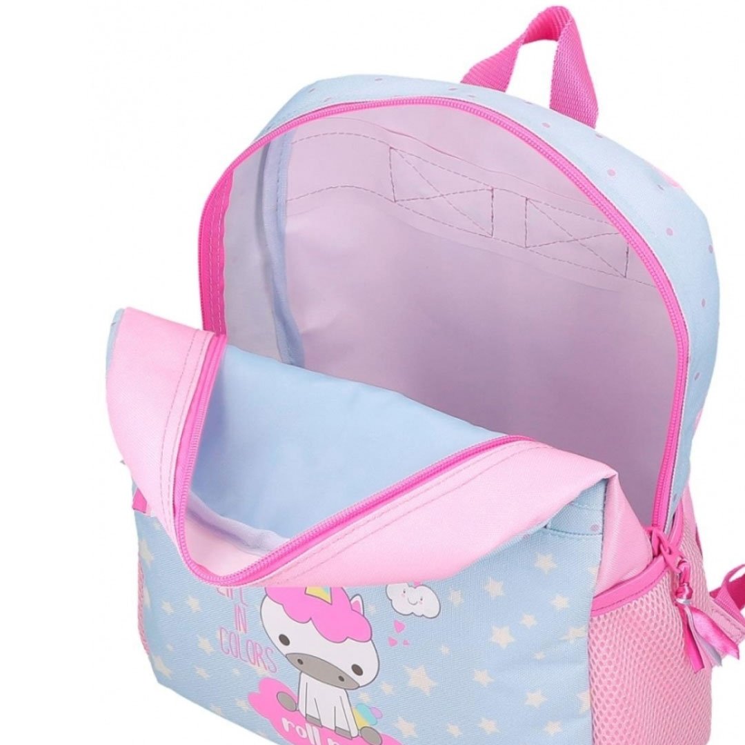 Sac a Dos ENSO i am a Unicorn 33 cm – Image 3