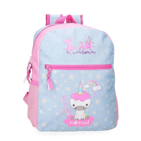 Sac a Dos ENSO i  am a Unicorn 33 cm